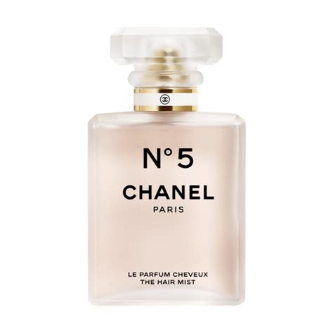 debenhams chanel no 5 hair mist|Chanel hair mist review.